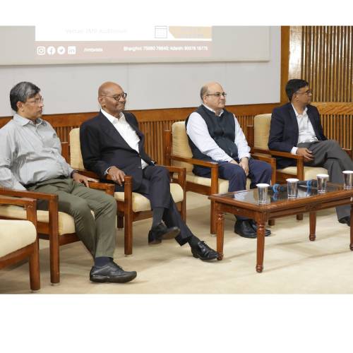 “At the heart of it all, I am a storyteller”: Barkha Dutt at the ...