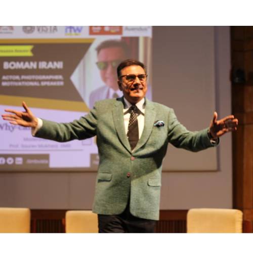 Dream, Dare, Deliver: Vista 2022 captures the evolving nature of busi...