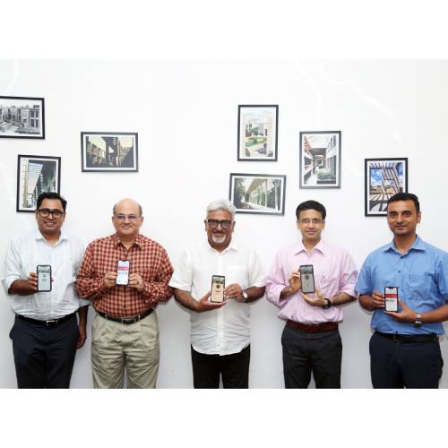 IIMB Alumni Association Launches Its Mobile App – The IIMB Digest