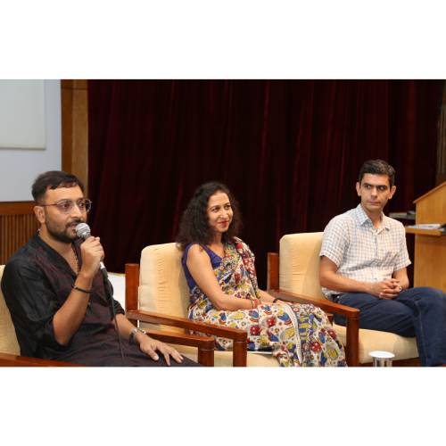 IIMB hosts ‘Kaleen aur Awadh-nama’: A Music Narrative