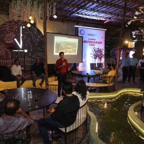 Anusmaran: Celebrating IIMB’s engagement with its illustrious alumni