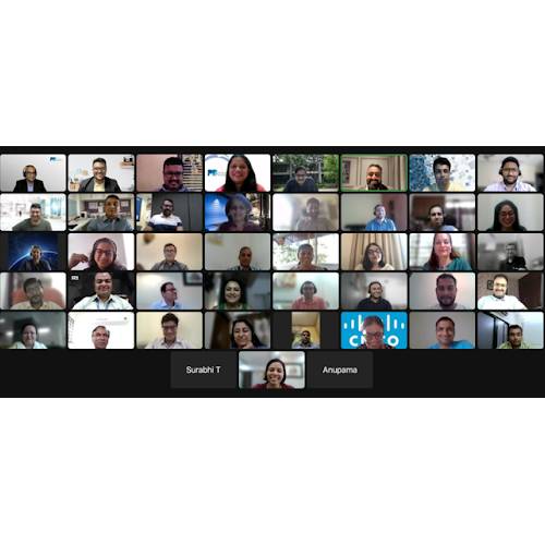 Inauguration of Batch 3 of the Strategic Leadership Development Progr...