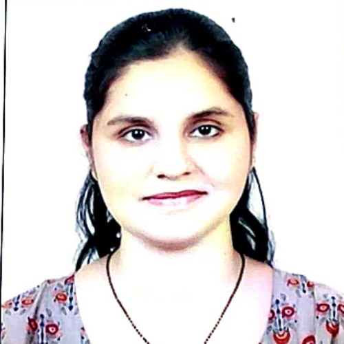 Shikha Karamchandani