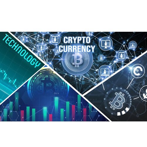 Cryptocurrency as an Asset Class