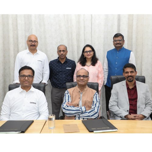 IIMB exchanges MoU with Herbalife India