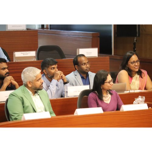 IMPACT ORBIT DEMO DAY