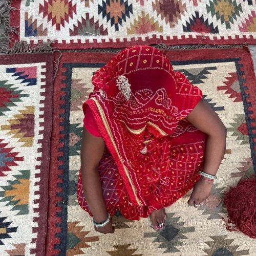 Finding global markets for local artisans