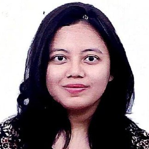 Akunthita Gogoi