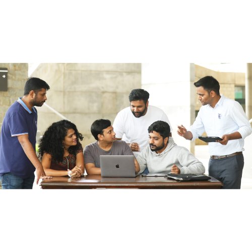 One-year Executive Post Graduate Programme in Management at IIMB reco...