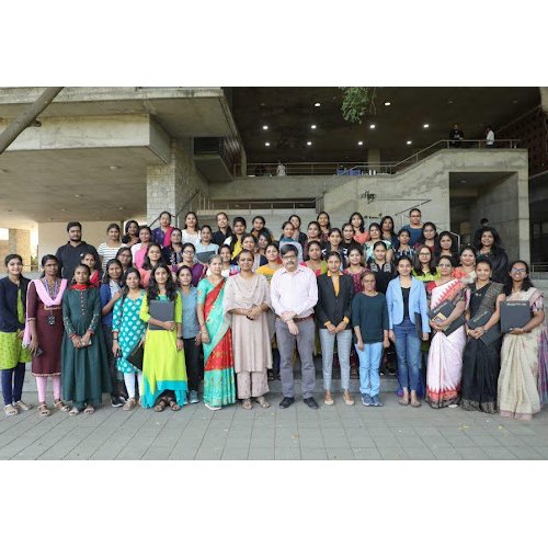 Valedictory for the participants of the Entrepreneurship Training Pro...