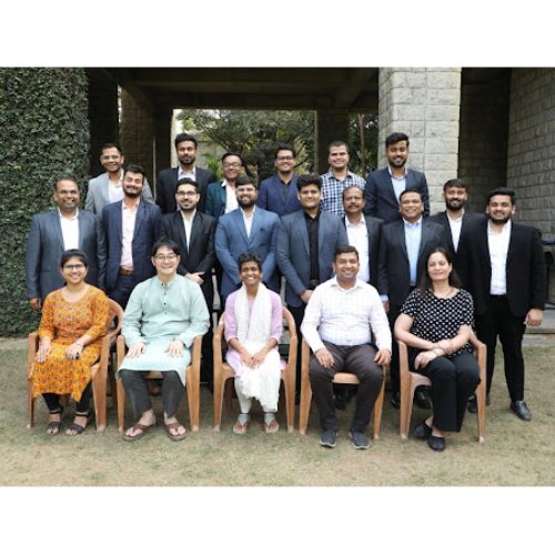 Valedictory for Batch 13 of the Management Programme for Entrepreneur...