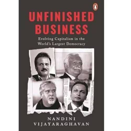 The High and Lows of Indian business: Four stories unravelled