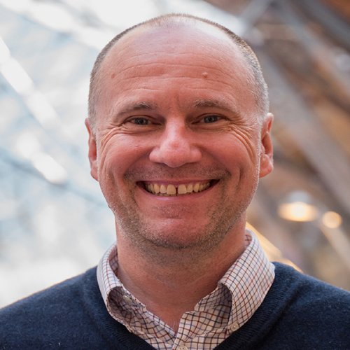 NSRCEL to host talk by Albert Wenger on 2nd March