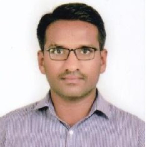 Mallikarjun Gudadinni