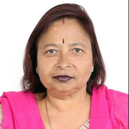 Sunita Mishra