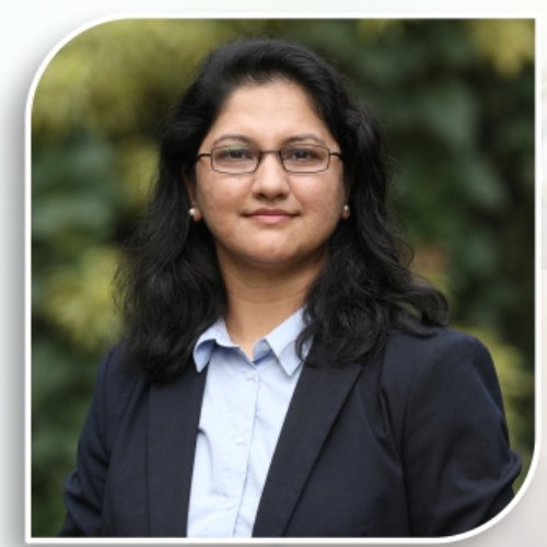 PhD candidate Anupama Kondayya from the OBHRM area receives Mitacs Globalink Research Award to Canada for research internship