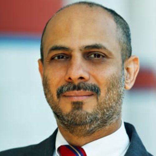 The Finance & Accounting area hosted a seminar on 20 April