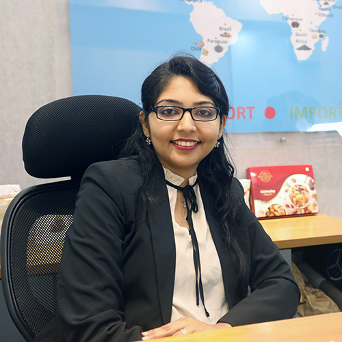 Good Health through Dry Fruits: The Kharawala Products Journey