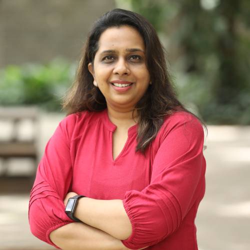 Paper co-authored by PhD alumna Dr. Anchal Soni accepted for publication in Energy Economics