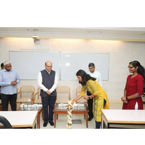 IIMB welcomes 17 students, including nine women, to its PhD programme...