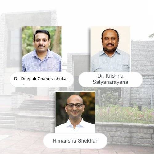 Article on NSRCEL, the start-up hub at IIMB, published in leading jou...