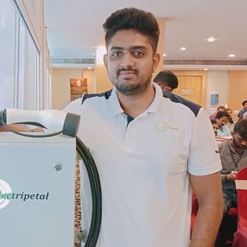 Say goodbye to range anxiety and air pollution with Electripetal