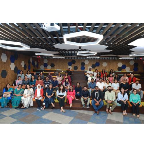 NSRCEL Founders’ Meetup at Hyderabad and Kochi