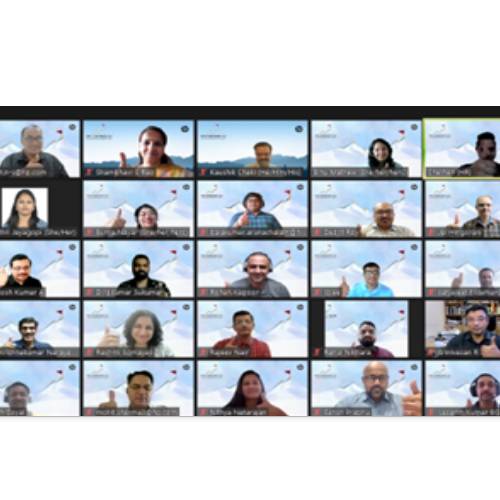 Path Breaker 3.0 for HP India