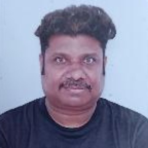 Anun Jayachandran