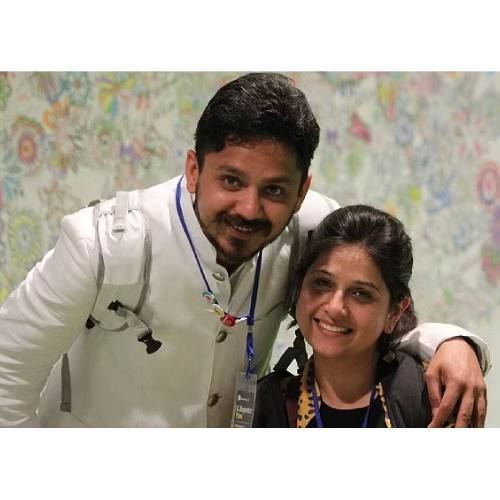 Hexpressions from Women Start-up Program wins Green Entrepreneurship Award