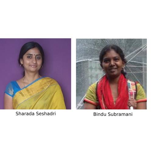 Sibling revelry helps foster culture connect