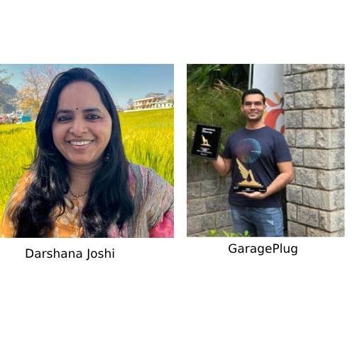 STARTUPS FROM NSRCEL