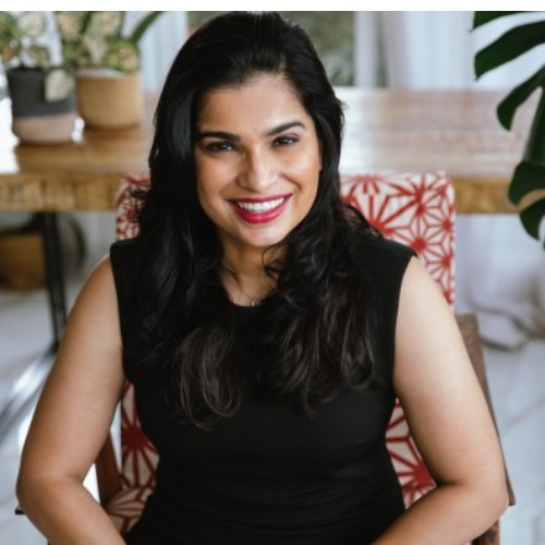 Jayanti Bhattacharya, Co-founder of India Hemp and Co