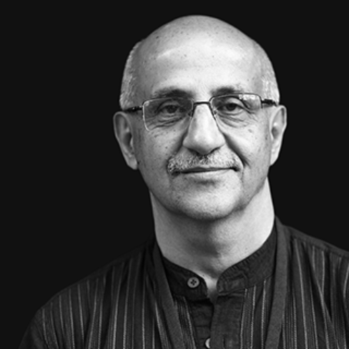 “The circle of kindness, solidarity and fraternity displayed during...