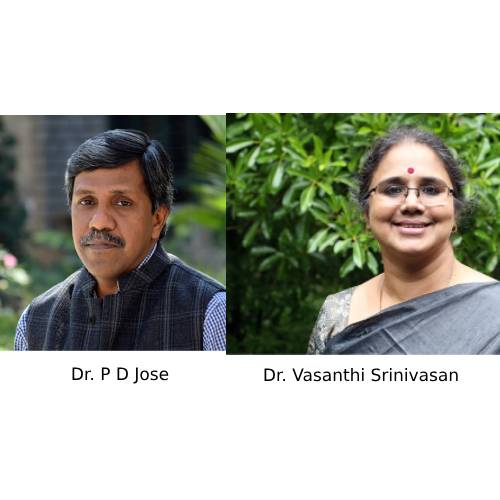 Valedictory for Batch 7 of ‘Tanmatra’ & alumni meet