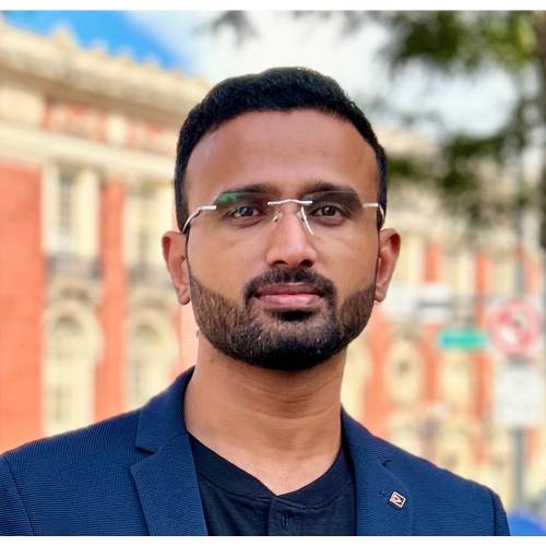 Dr. Surendra Babu Talluri