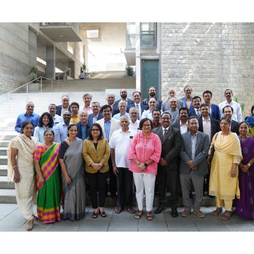 Centre for Corporate Governance & Sustainability and Indian Institute...