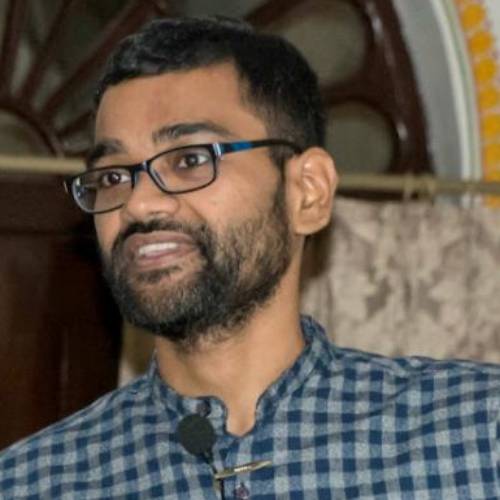 Webinars hosted by the Office of Research & Publications