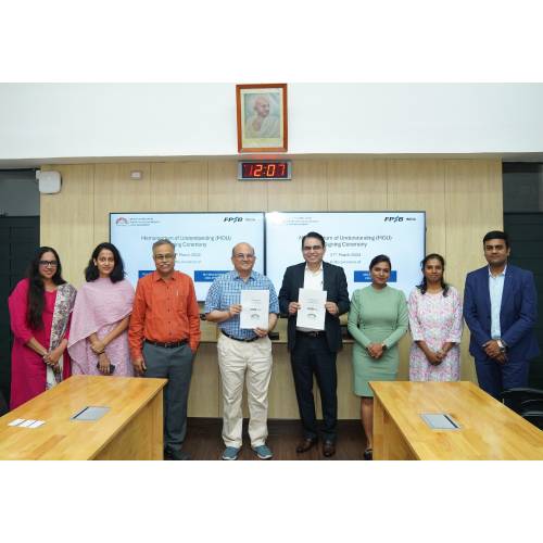 FPSB India and IIM Bangalore Forge Strategic Partnership to Advance F...