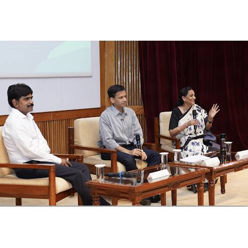 Faculty Development Programme by IIMBx