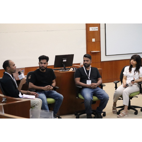 NSRCEL and Google for Startups jointly host ‘AI Day for Startups’