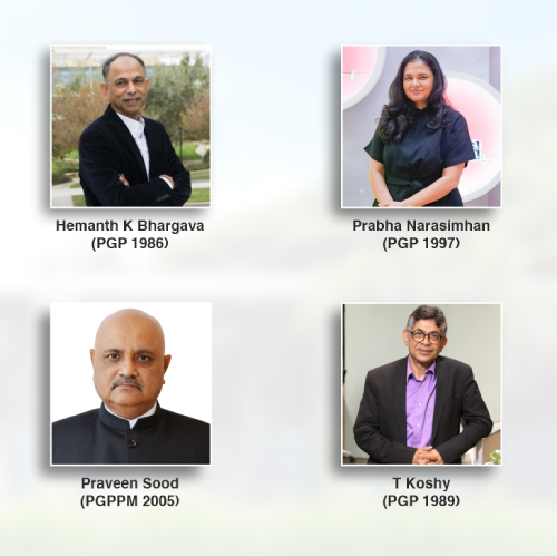 IIM Bangalore announces Distinguished Alumni Awards 2024 – The IIMB Digest