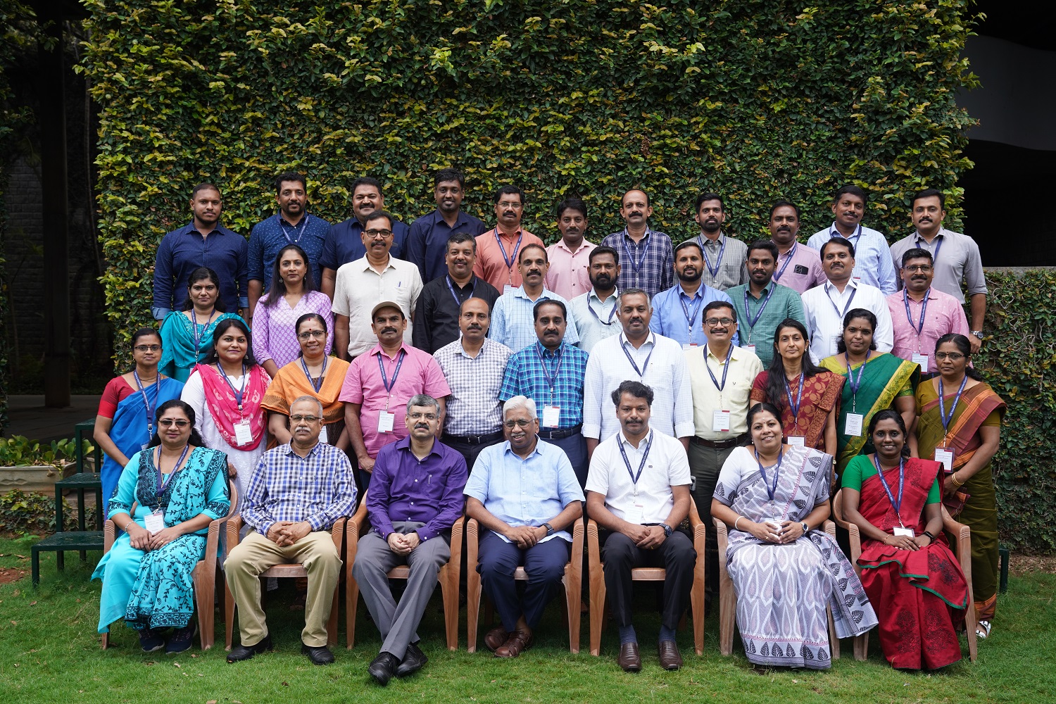 Month in Pictures – The IIMB Digest