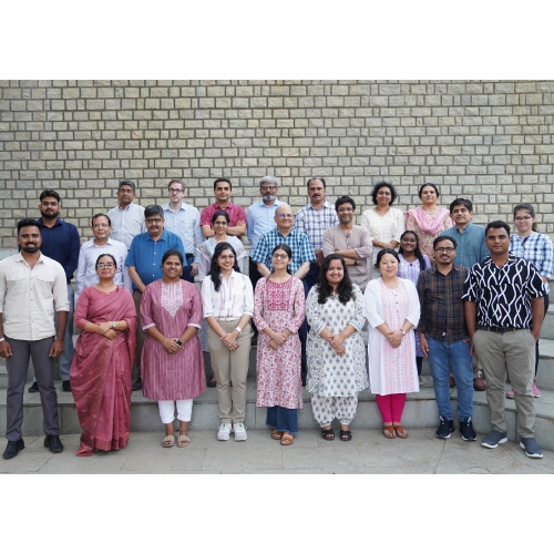 IIM Bangalore welcomes 13 students to NSR Pre-doc 2024