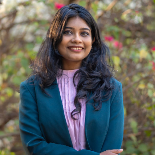 Dr. Neha Bellamkonda – The IIMB Digest