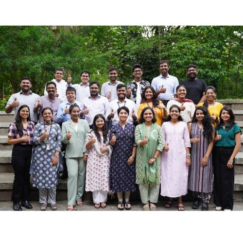 IIMB welcomes largest batch of 23 students, including 12 women, to PhD programme