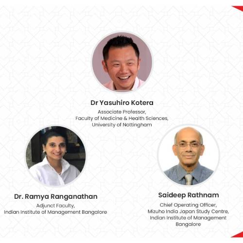 ‘Meijin-Samvad’ on Ikigai on 28 June