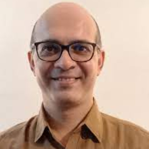 Talk on ‘Technological Weapons of the Weak’ on 21 June