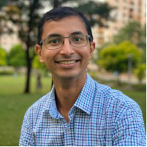 Centre for Software & IT Management hosted seminar on ‘User Experie...