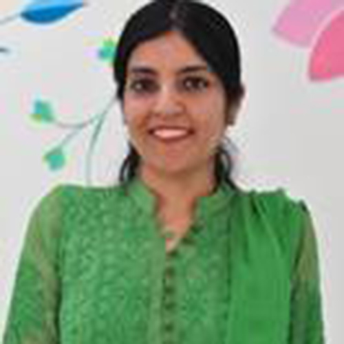 Dr. Naureen Bhullar